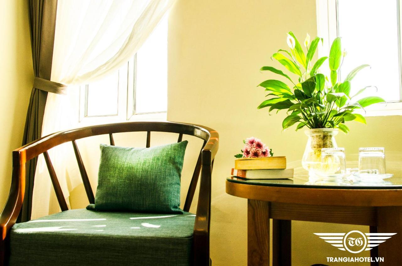 Tran Gia Apartment - Gia Loc Hotel Hanoi Kültér fotó